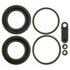 ACDelco Gold 18H3318 (19325572) Front Disc Brake Caliper Boot and Seal Kit with Plug view 1