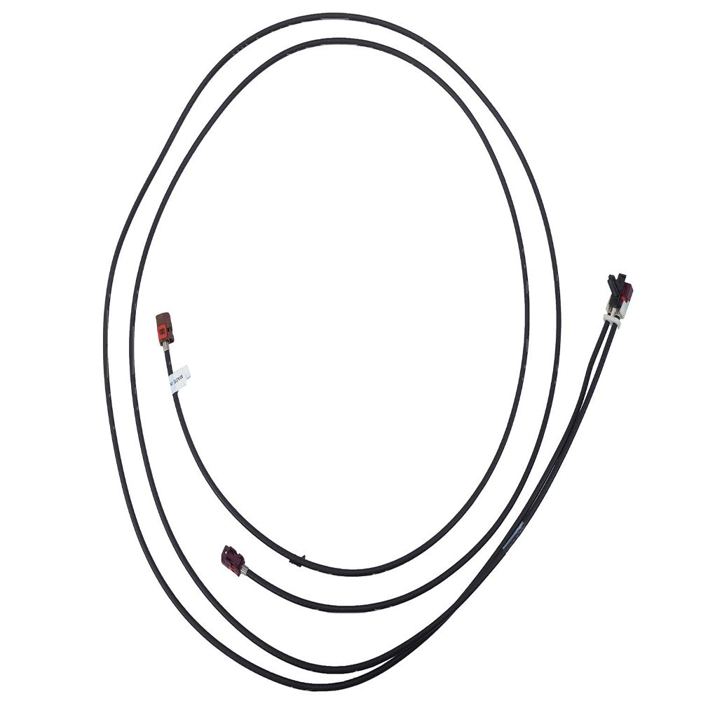 ACDelco GM Original Equipment 84048498 Mobile Telephone Antenna Coax Cable