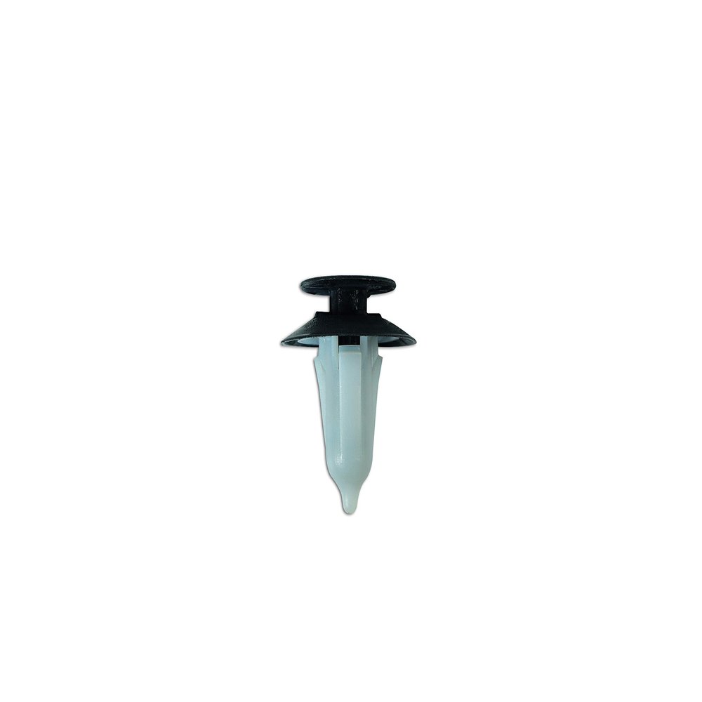 LASER TOOLS LAS36289 Connect Workshop Consumables 36289 Panel Clip Retainer to Suit Pk 50, Set of 50