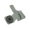 BMW 31-10-6-783-592 Rlip Nut, Right view 1