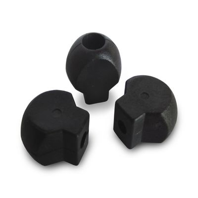 Polaris ATV UTV Secondary Clutch Button Cam Slider Shoes (Set of 3) 5430766 5436521 5438123