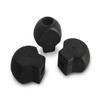 Polaris ATV UTV Secondary Clutch Button Cam Slider Shoes (Set of 3) 5430766 5436521 5438123 view 1