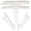 Swordfish 60125-15pc Rocker Panel Moulding Clip for Dodge Dakota & Durango and Jeep Liberty 2000-On view 1