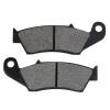 AHL Front Brake Pads FA185 for Yamaha YZ450 FR/FS/FT/FV/FW 2003-2007 (Semi-metallic) view 1
