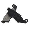 AHL Front Brake Pads FA185 for Yamaha YZ450 FR/FS/FT/FV/FW 2003-2007 (Semi-metallic) view 2