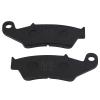 AHL Front Brake Pads FA185 for Yamaha YZ450 FR/FS/FT/FV/FW 2003-2007 (Semi-metallic) view 3