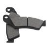 AHL Front Brake Pads FA185 for Yamaha YZ450 FR/FS/FT/FV/FW 2003-2007 (Semi-metallic) view 4