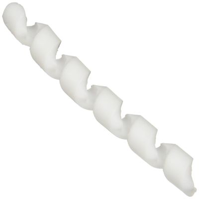 Bazooka Tube Guard, White