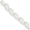 Bazooka Tube Guard, White view 1