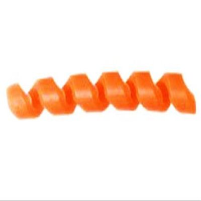 Bazooka Tube Guard, Orange