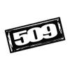 509 Revolver Vented Lens - Yellow Tint view 2