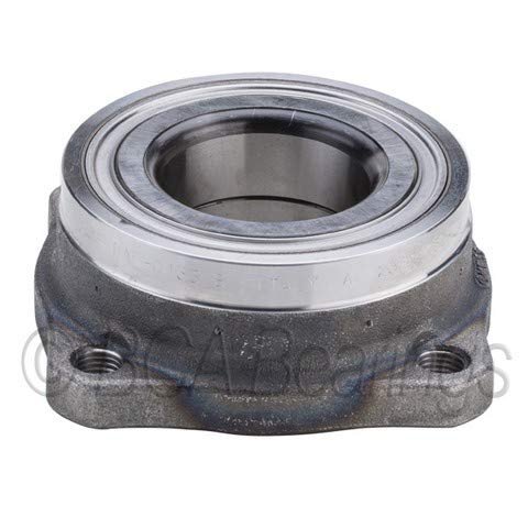BCA WE61271 Wheel Bearing Module