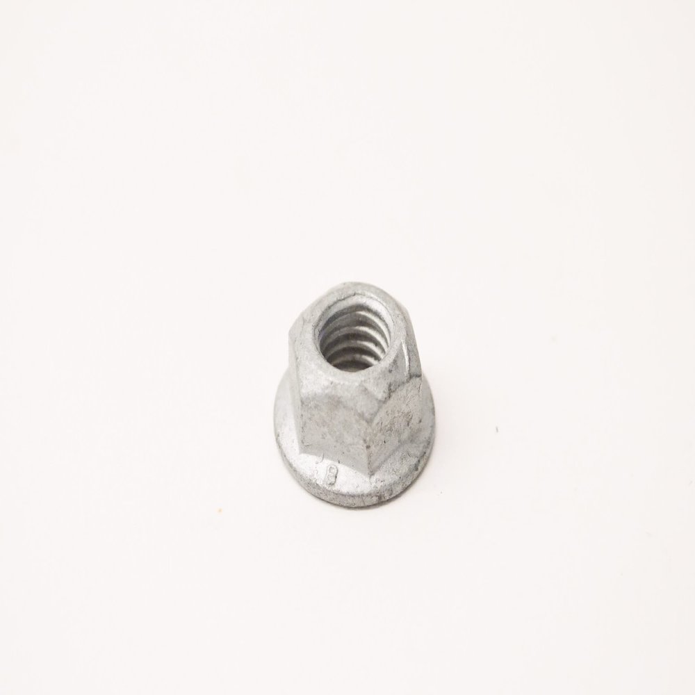 Ford W520102-S442 - Nut Locking