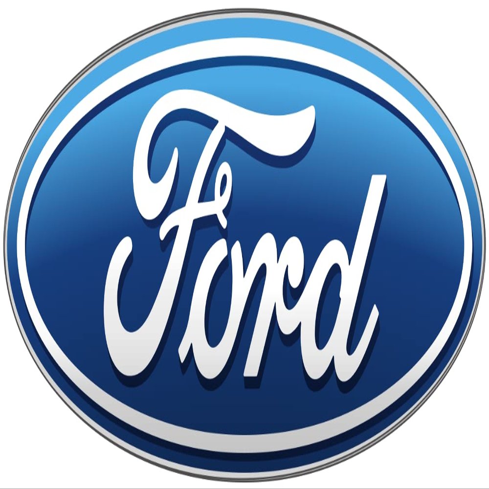 Ford Genuine Ford Motor Co Manifold Nut W702586S437