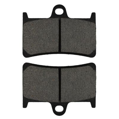 AHL Front Brake Pads for Yamaha MT-01 1670cc 2005-2006 (Semi-metallic)