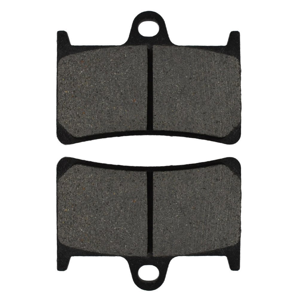 AHL Front Brake Pads for Yamaha MT-01 1670cc 2005-2006 (Semi-metallic)