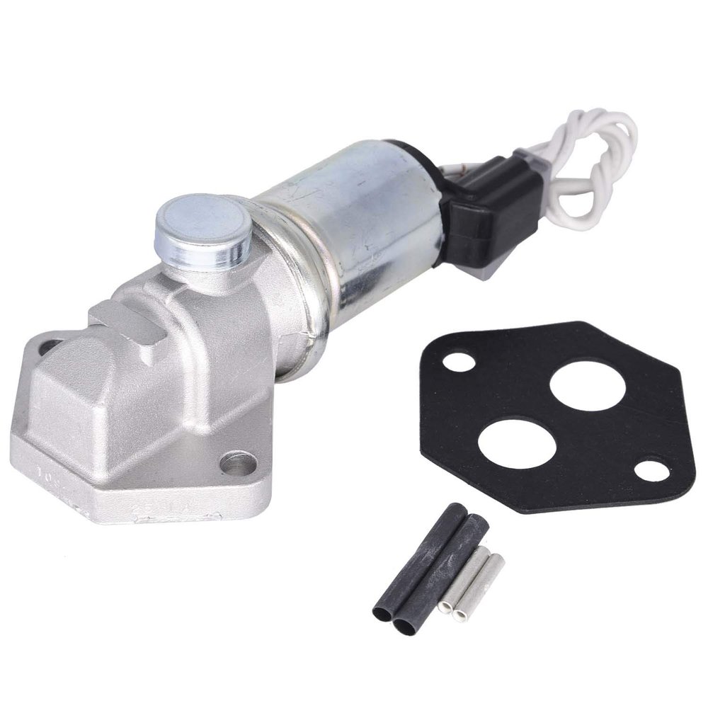 Walker Products 215-92022 Fuel Injection Idle Air Control Valve