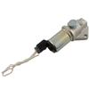 Walker Products 215-92022 Fuel Injection Idle Air Control Valve view 2