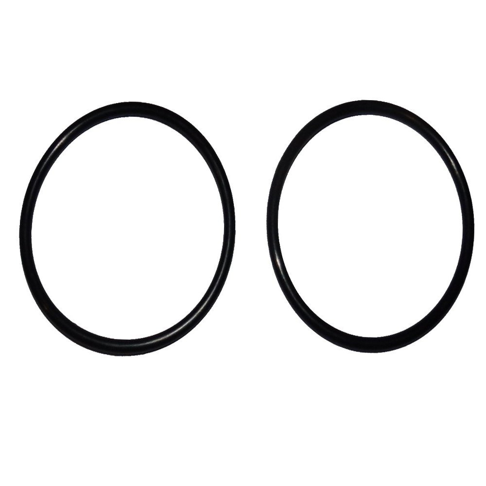 Captain O-Ring - Replacement 293300090 O-Ring for SeaDoo Pump Housing to Oil Seal (2 Pack)