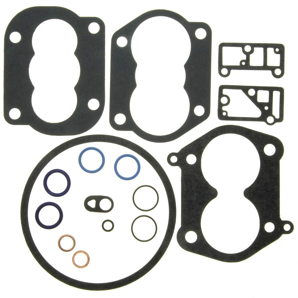 Walker Products 18028A Fuel Injector Repair Kit - Made in USA
