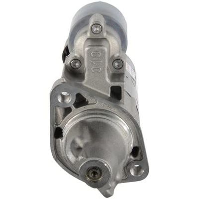 Bosch SR0505N Starter Motor Bosch Premium 100% New Starter