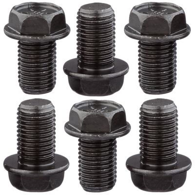 ATP ZX-2036 Automatic Transmission Flywheel Bolt