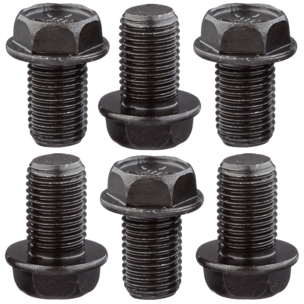 ATP ZX-2036 Automatic Transmission Flywheel Bolt