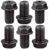 ATP ZX-2036 Automatic Transmission Flywheel Bolt view 1