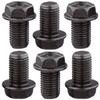 ATP ZX-2036 Automatic Transmission Flywheel Bolt view 4