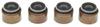 MAHLE SS45683 Engine Valve Stem Oil Seal Set view 1