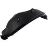 Evan Fischer Fender Liner Splash Guard Compatible With 2011-2014 Dodge Avenger, Front Passenger Side CH1249159 view 2
