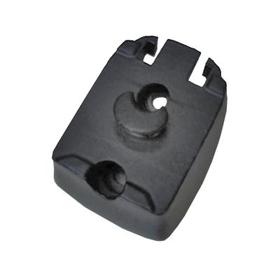 Automotive Integrated Electronics AIE-HON43BKT1 4.3" and 7.3" Mirror - Mount Adapter for Select Honda