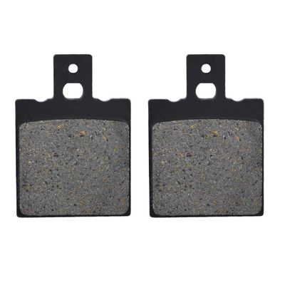 AHL Semi-metallic Rear Brake Pads FA47 for Ducati 998 998cc (2 Pads caliper) (Monoposto/biposto) 2002-2003