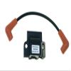 Johnson Evinrude Ignition Coil Sea Drive 2.7L 1987 6 Cyl WSM 183-2508 OEM# 18-5179, 582508 view 1