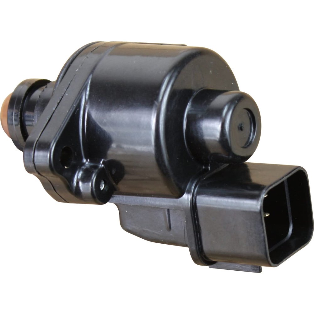 AIP Electronics Idle Air Control Valve IAC Compatible with 1997-2002 Mitsubishi Mirage 1.5L OEM Fit IAC606