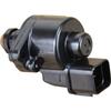 AIP Electronics Idle Air Control Valve IAC Compatible with 1997-2002 Mitsubishi Mirage 1.5L OEM Fit IAC606 view 1