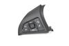 GM Genuine Parts 42353612 Black Cruise Control Switch view 1