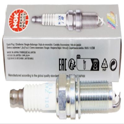 NGK 95350 DILZKR7B11G Spark Plug (Pack of 1)