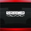 Noizy Graphics Redeemed - Cross Christian Car Sticker Truck Window Vinyl Decal Color: Yellow view 1