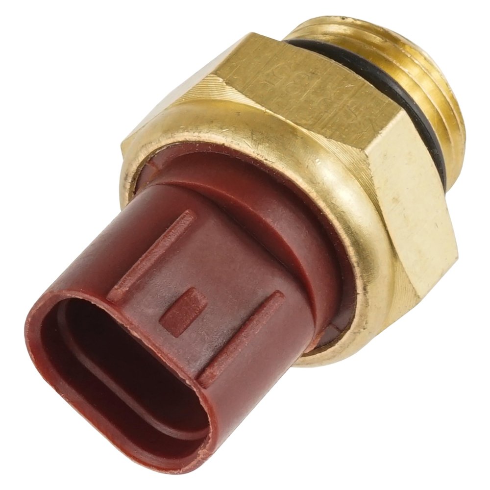 Caltric Thermal Sensor Switch Compatible with Yamaha Rhino 660 4Wd Yxr660 Yx-R660 2006