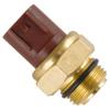 Caltric Thermal Sensor Switch Compatible with Yamaha Rhino 660 4Wd Yxr660 Yx-R660 2006 view 4