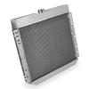 Frostbite Aluminum Radiator 3-Row 63/70 Ford view 2