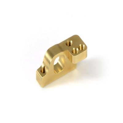 XRAY Brass Lower 2-Piece Suspension Holder for ARS - Right