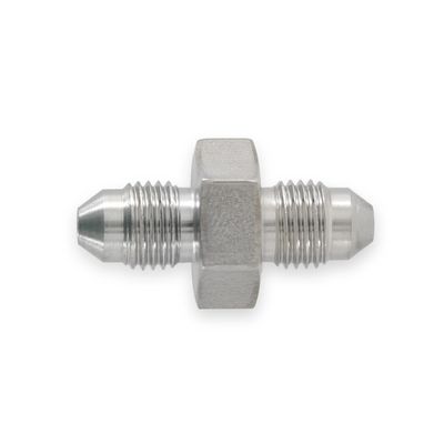 Earl's SS981503ERL -3 AN Male Union Stainless Steel