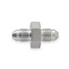 Earl's SS981503ERL -3 AN Male Union Stainless Steel view 1
