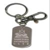 Great Eastern Entertainment Free! - Iwatobi hs Emblem Keychain view 1