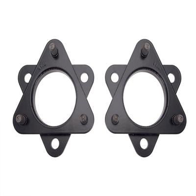 ICON ALLOYS, 2" Spacer KIT, Compatible with ALLOYS - 05-UP TACOMA/07-UP F J/03-UP 4RUNNER, IVD4100