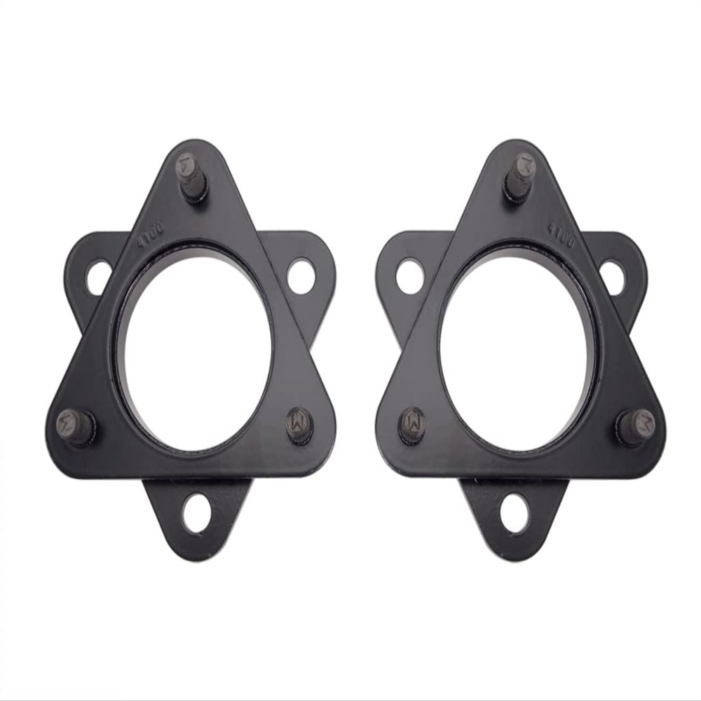 ICON ALLOYS, 2" Spacer KIT, Compatible with ALLOYS - 05-UP TACOMA/07-UP F J/03-UP 4RUNNER, IVD4100