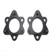 ICON ALLOYS, 2" Spacer KIT, Compatible with ALLOYS - 05-UP TACOMA/07-UP F J/03-UP 4RUNNER, IVD4100 view 1