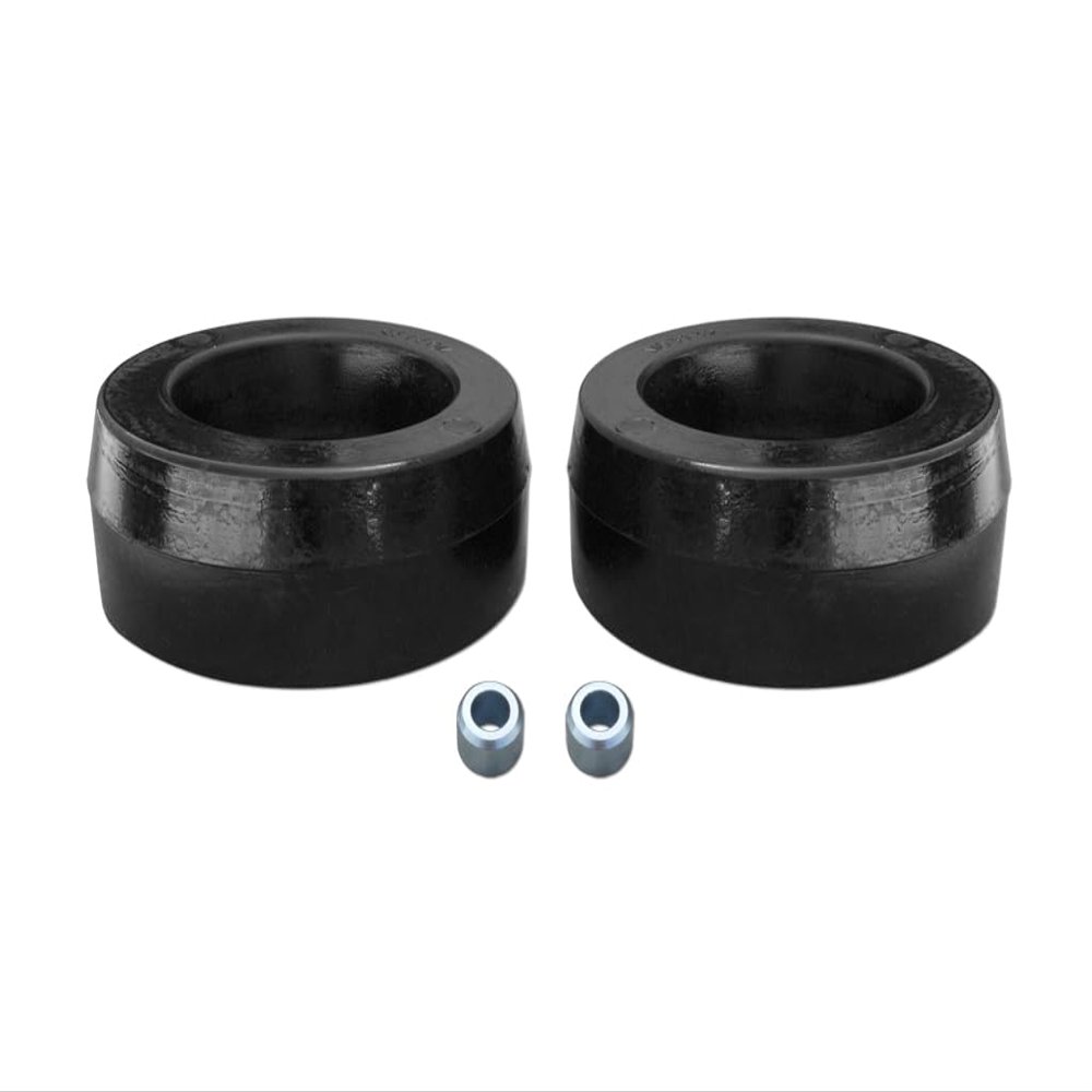 ICON ALLOYS, 2" Spacer KIT (Classic), Compatible with 99-07 GENEMOTO 1500 2WD, IVD1130